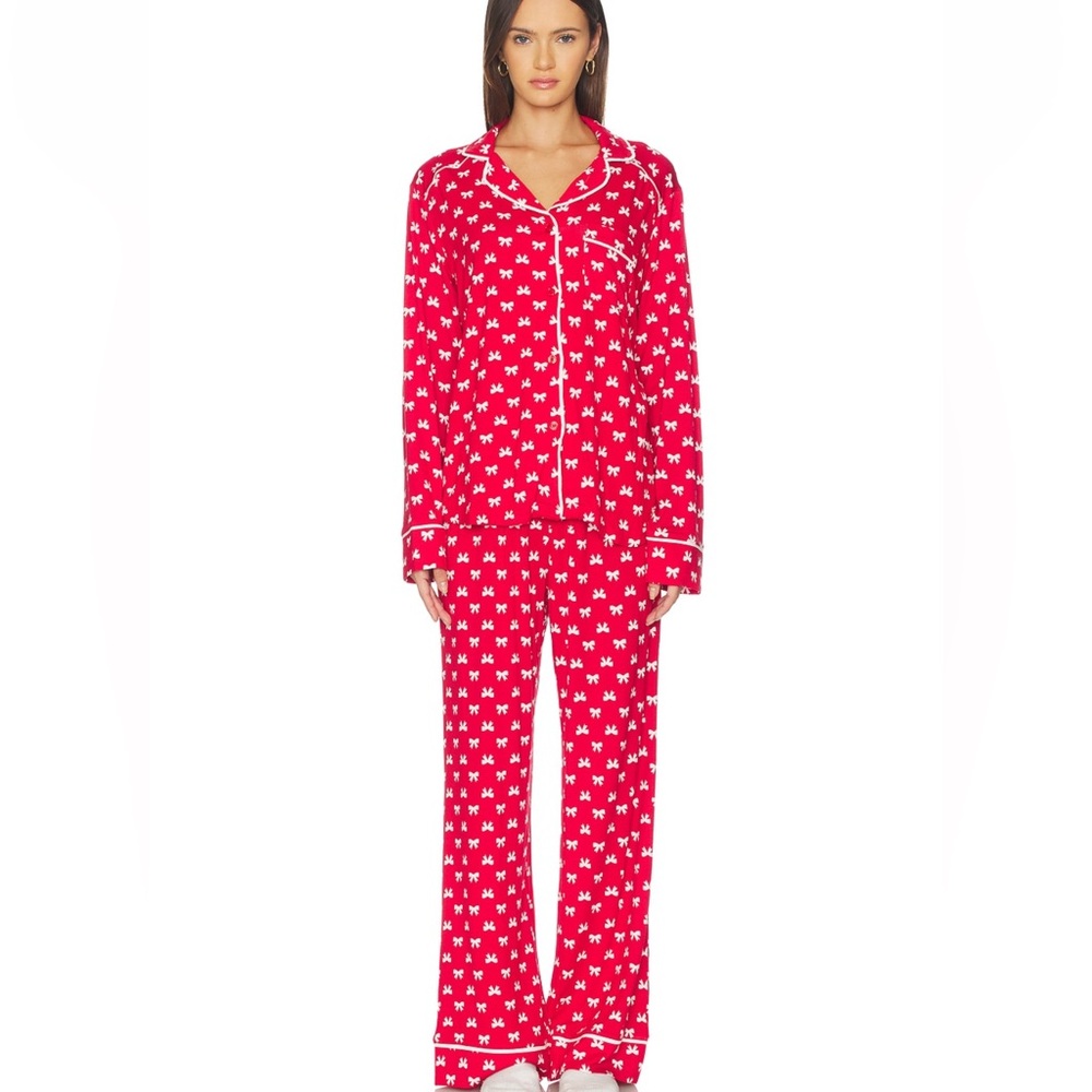 Beach Riot Pajamas
